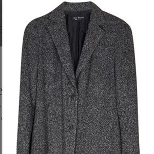 Incredible, timeless Lida Baday Duster Coat